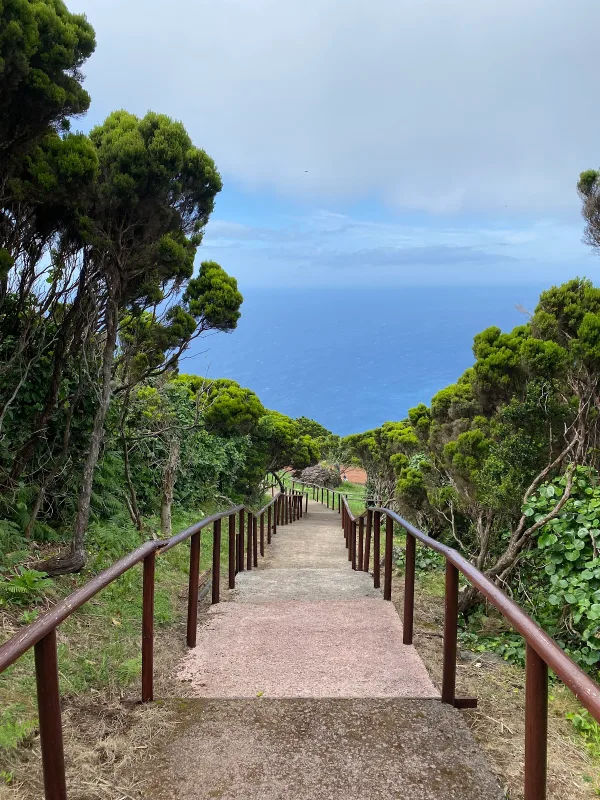 Photos of Pico da Velha Viewpoint in 9800 Sao Jorge, Portugal - Photo 3