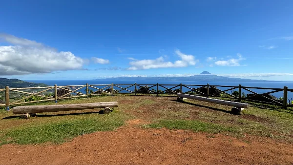 Photos of Pico da Velha Viewpoint in 9800 Sao Jorge, Portugal - Photo 4
