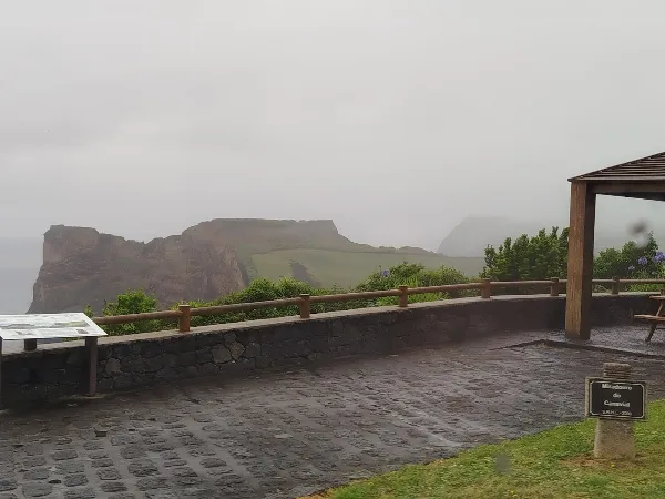 Photos of Miradouro do Canavial in 9800 Velas, Portugal - Photo 3