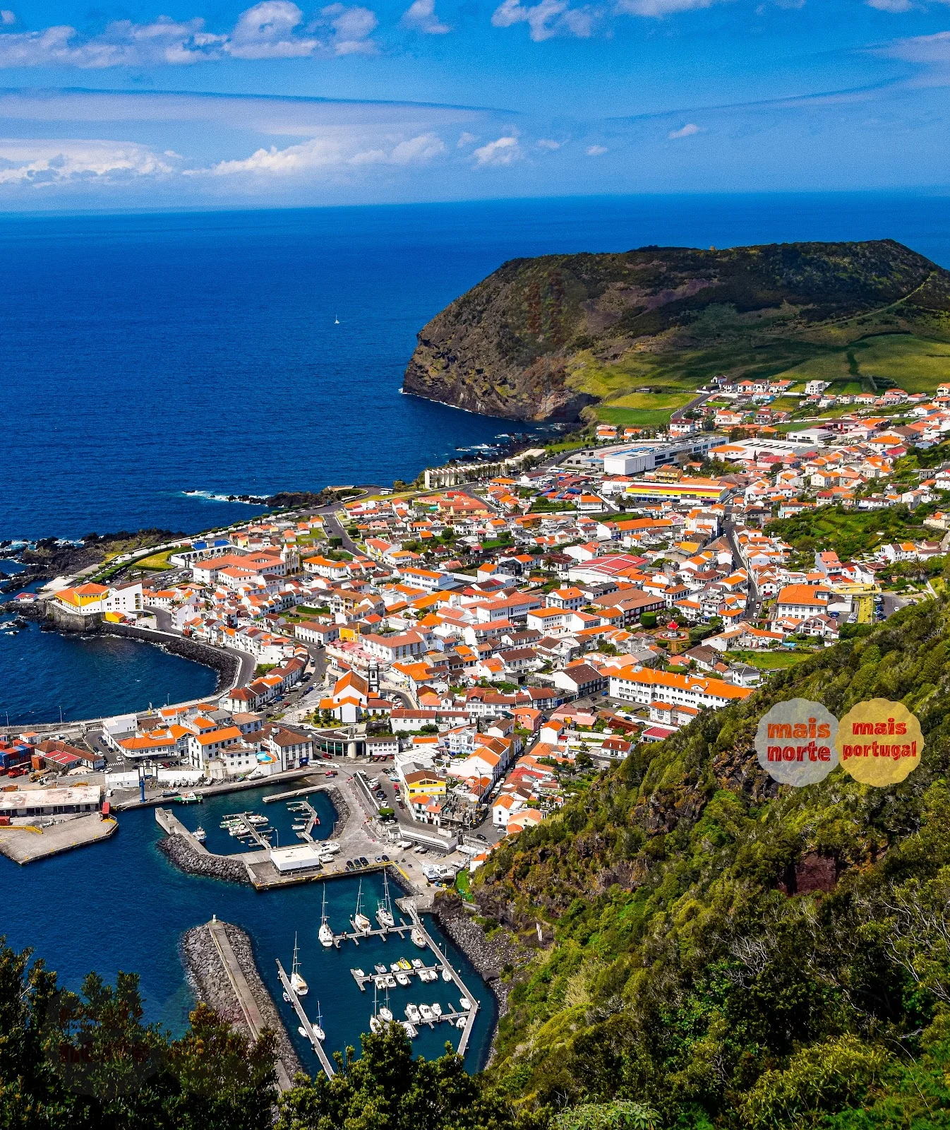 Photos of Miradouro da Ribeira do Almeida in EN1, 9800, Portugal - Photo 1