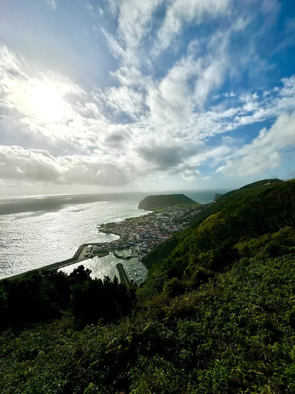 Photos of Miradouro da Ribeira do Almeida in EN1, 9800, Portugal - Photo 3