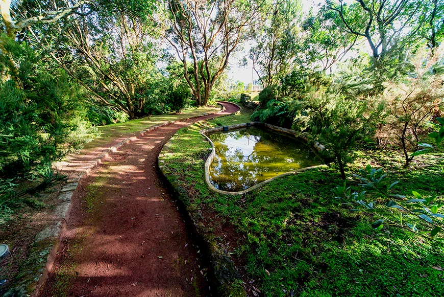 Photos of Faial Botanical Garden in Rua de São Lourenço, nº 23 Flamengos, 9900-401 Horta, Portugal - Photo 1