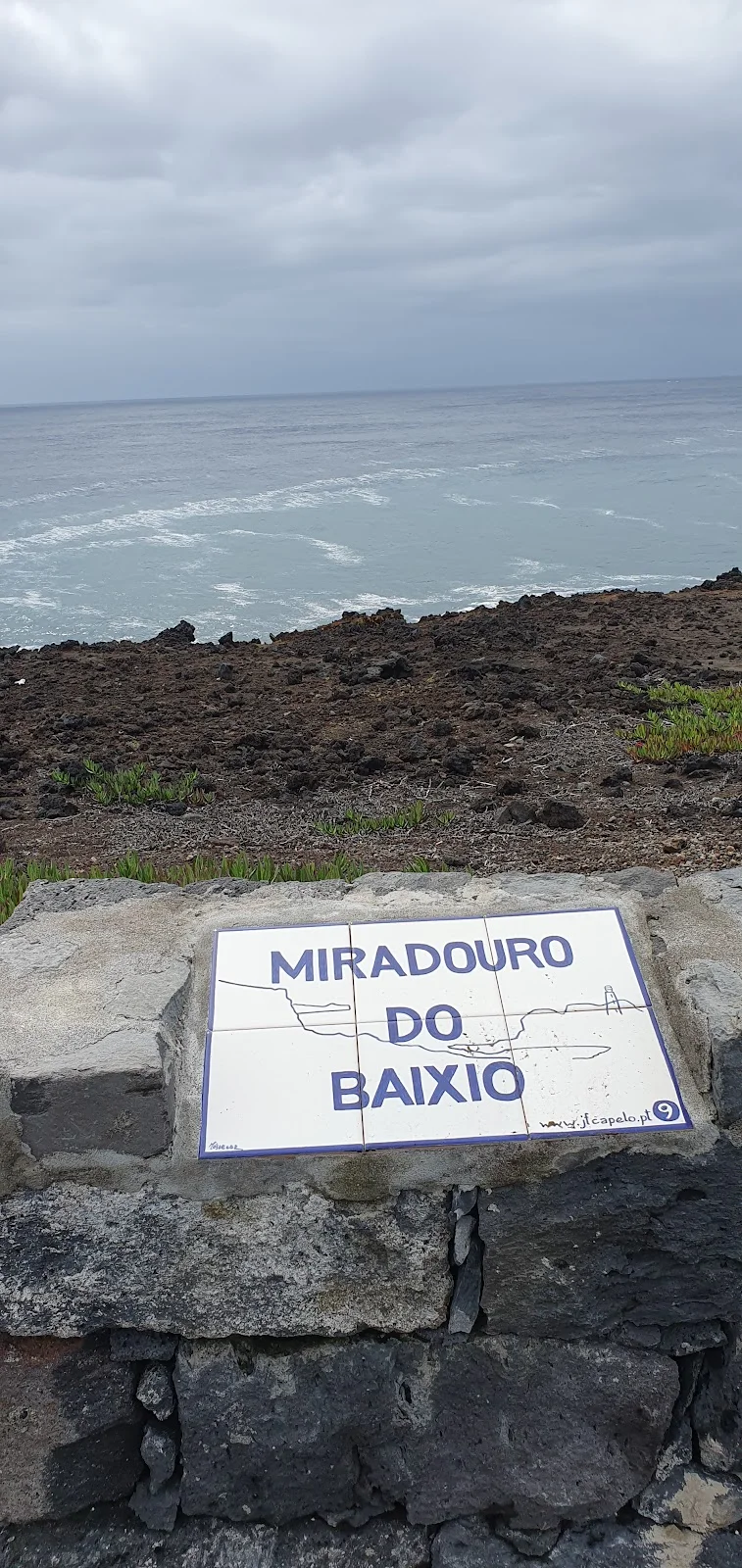 Photos of Miradouro do baixio in 9900 Faial, Portugal - Photo 1