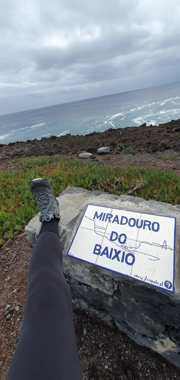 Photos of Miradouro do baixio in 9900 Faial, Portugal - Photo 2