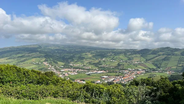 Photos of Miradouro do Monte Carneiro in Caminho Fundo 9900, 9900 Horta, Portugal - Photo 2