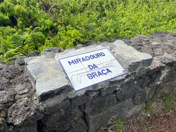 Photos of Miradouro da Braça in Caminho Varadouro Comprido, 9900, Portugal - Photo 4