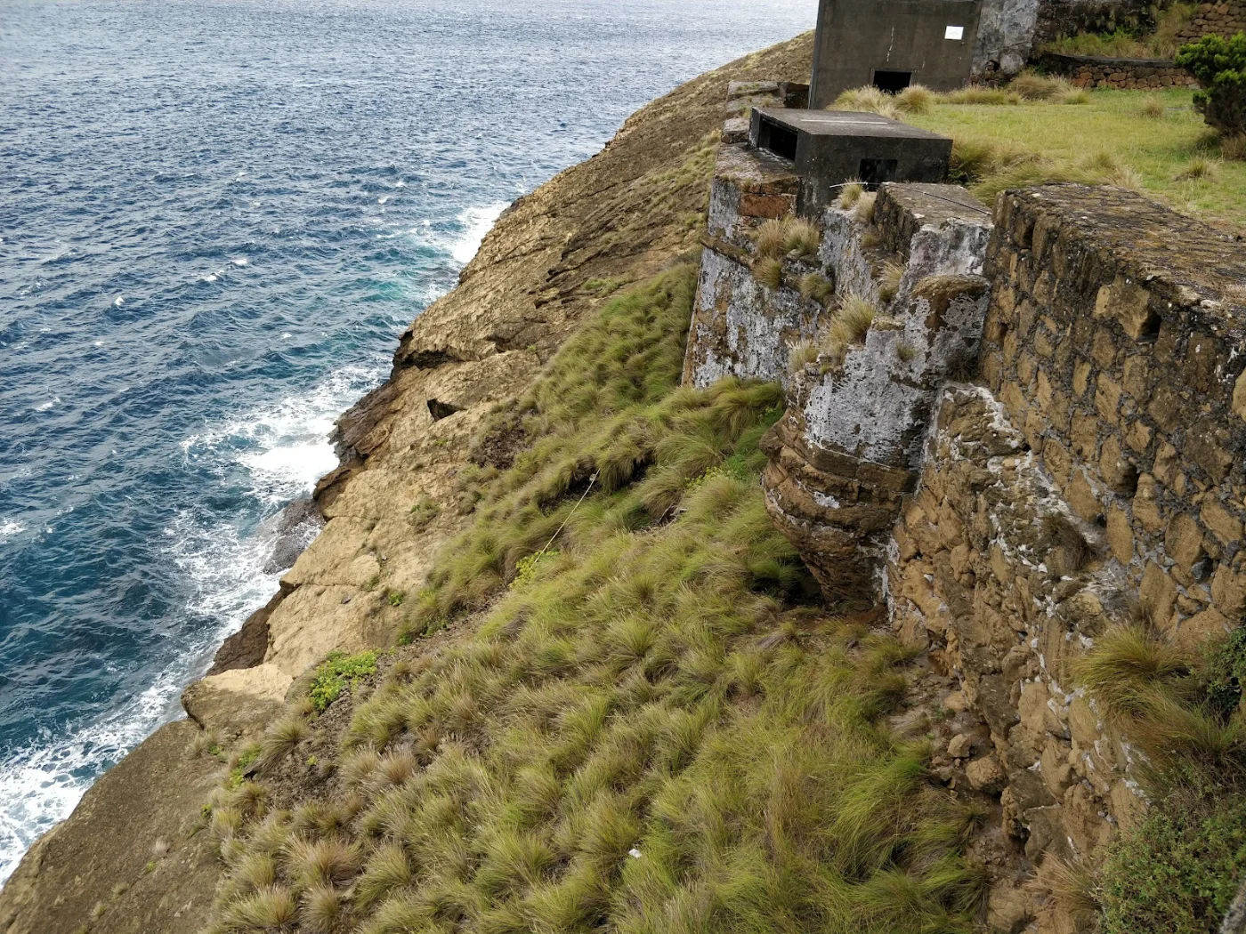 Photos of Forte da Greta in 9900 Horta, Portugal - Photo 1