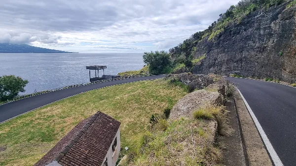 Photos of Forte da Greta in 9900 Horta, Portugal - Photo 4