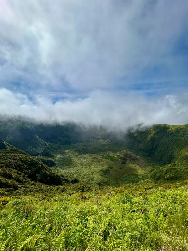 Photos of Miradouro Cabouco in Faial, 9900, Portugal - Photo 3