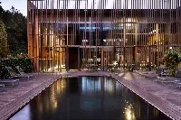 Octant Hotels Furnas - Azores
