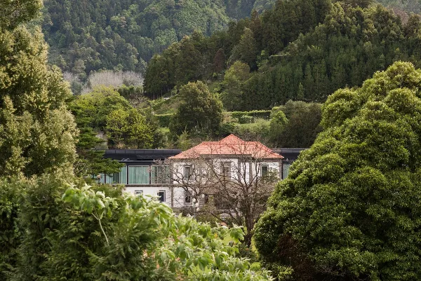 Photos of Octant Hotels Furnas in Avenida Dr. Manuel de Arriaga, Furnas, 9675-022 São Miguel, Portugal - Photo 4