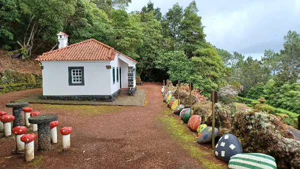 Photos of Parque Florestal da Prainha in Unnamed Road, 9940 Prainha, Portugal - Photo 3