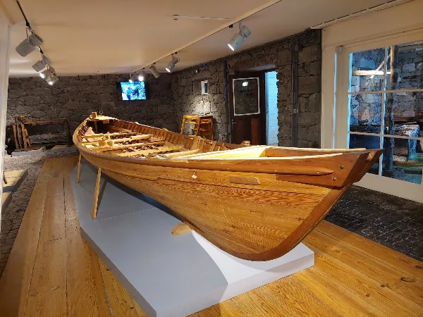 Photos of Whalers Museum in Rua dos Baleeiros 13, 9930-143 Lajes do Pico, Portugal - Photo 3