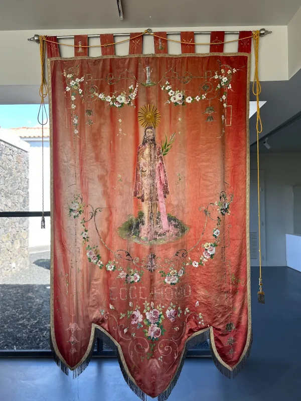 Photos of Museu Sr. Bom Jesus Milagroso in CGMX+5P, 9950 São Mateus, Portugal - Photo 3