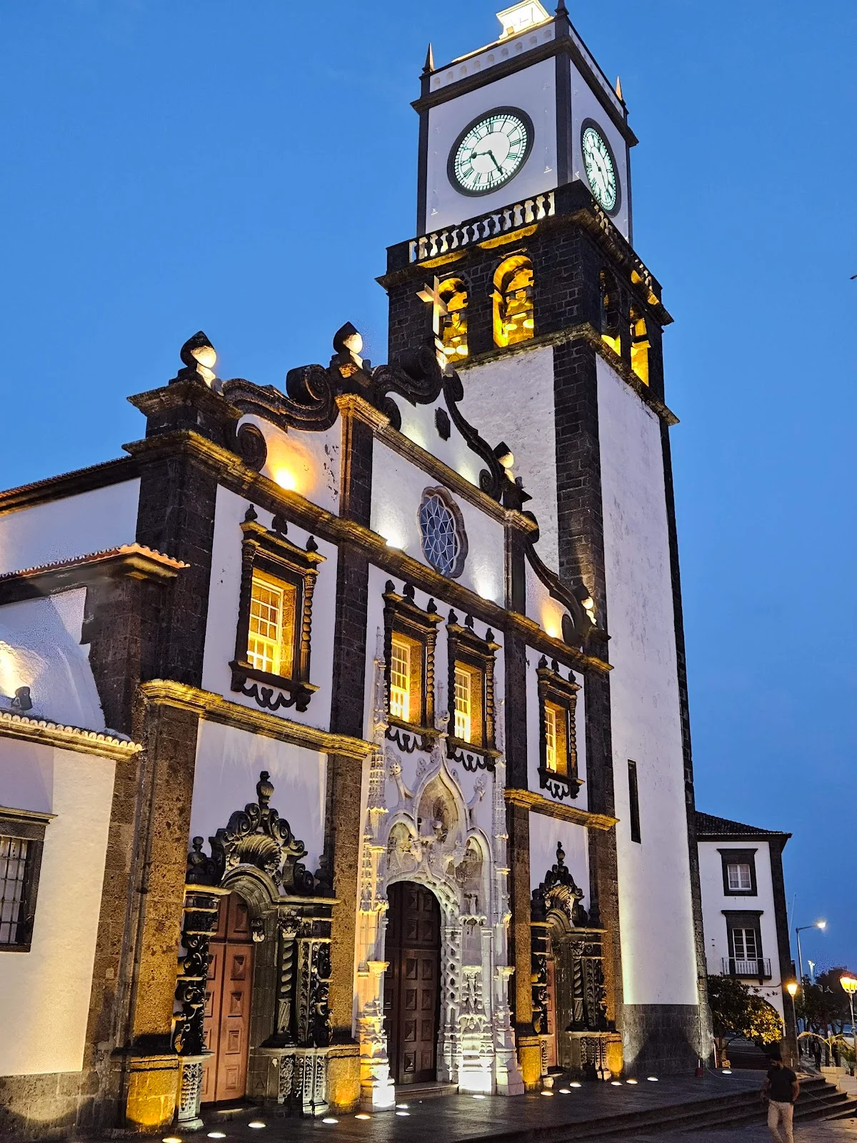 Photos of Igreja Matriz de São Sebastião in Largo da Matriz 62, 9500-094 Ponta Delgada, Portugal - Photo 1