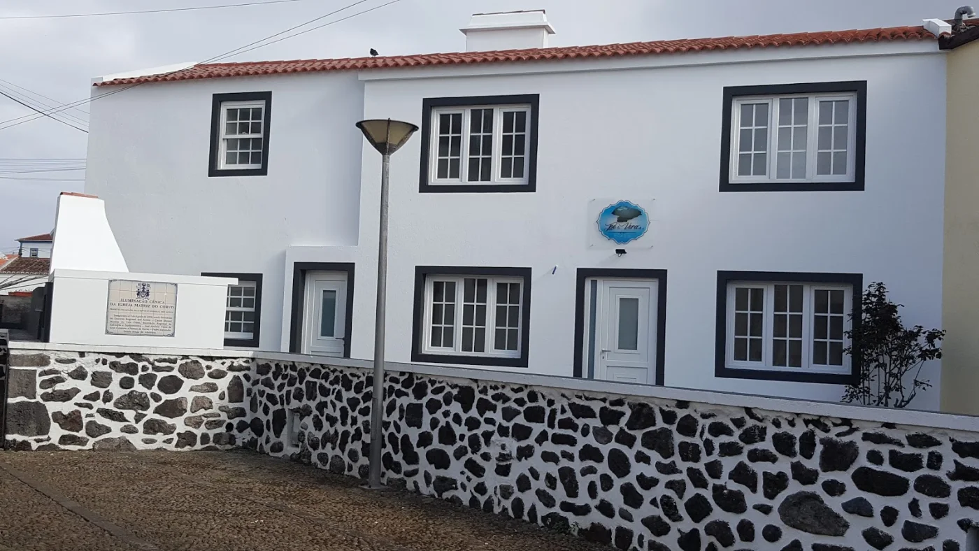 Photos of Joe & Vera's Vintage Place in R. da Matriz, 9980-020 Corvo, Portugal - Photo 1