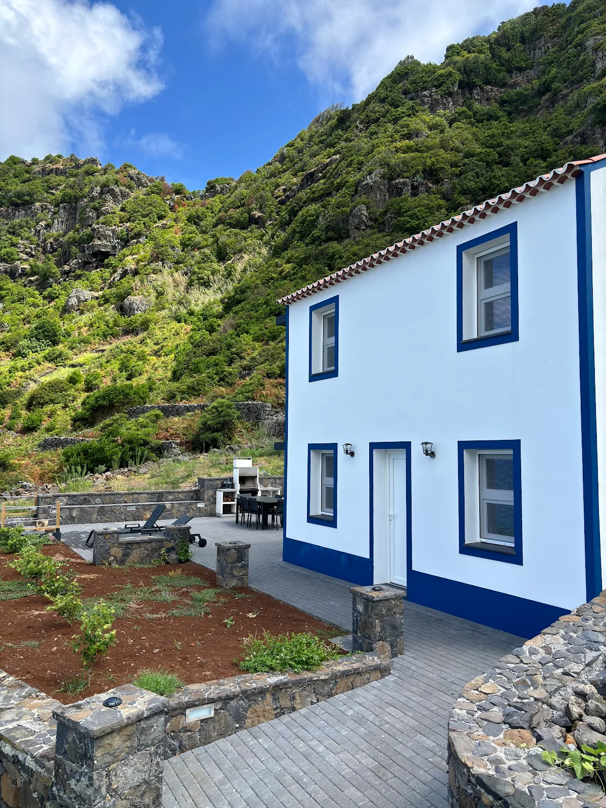 Photos of Casa da Ponta Negra in Ponta Negra - Baía de São Lourenço, 9580-114 Vila do Porto, Portugal - Photo 1