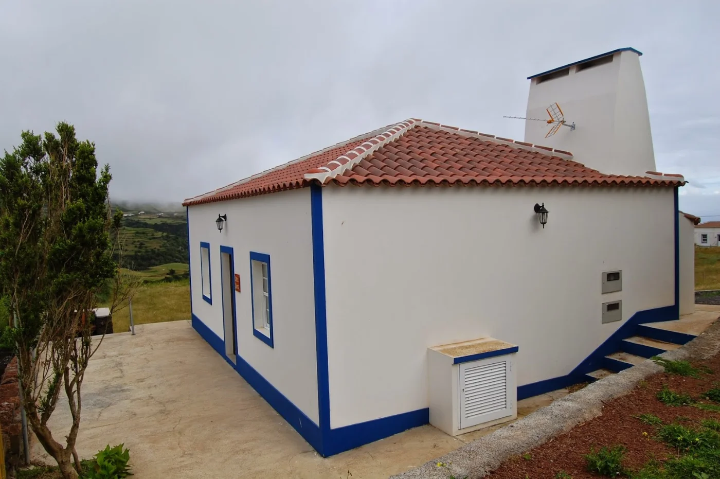 Photos of Casa do Oleiro in R. Ilha de Santa Maria, 9580, Portugal - Photo 1