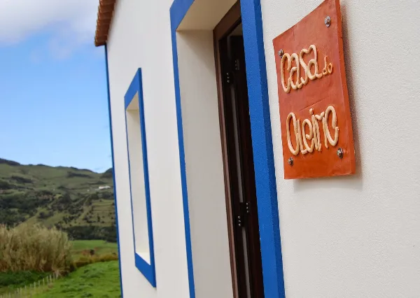 Photos of Casa do Oleiro in R. Ilha de Santa Maria, 9580, Portugal - Photo 4