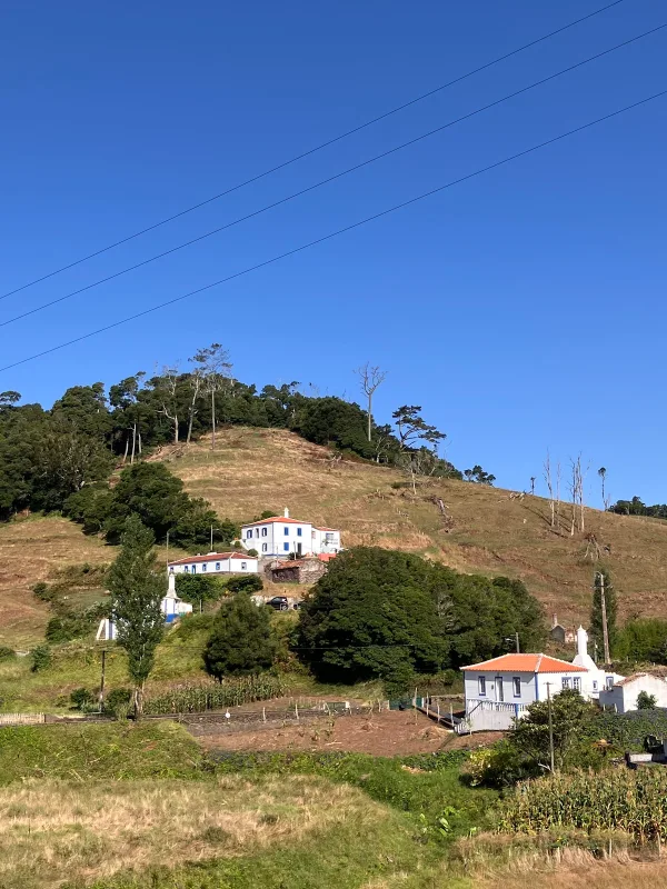 Photos of Eira Alta House in barreiro, 9580-106 santa maria, Portugal - Photo 2