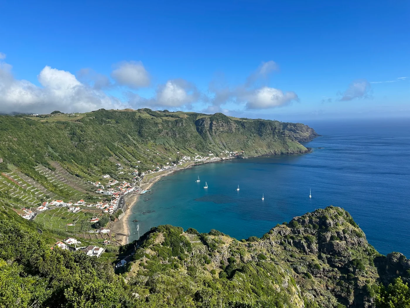 Photos of Viewpoint of St. Lawrence in EN1-2A, 9580 Santo Espírito, Portugal - Photo 1