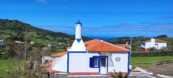 Photos of Casa Alegre in Arrebentao, 9580-112 Santa Barbara, Portugal - Photo 2