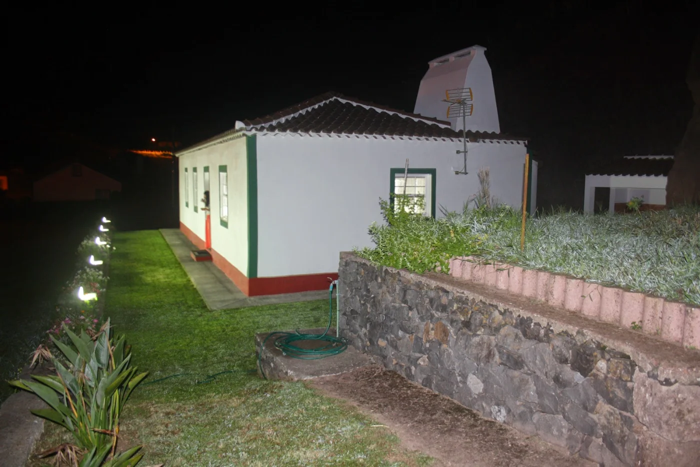 Photos of Casa da Avó - Turismo Rural in Lugar da Cruz, 9580-213 Santo Espírito, Portugal - Photo 1