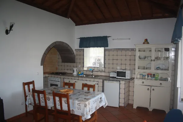 Photos of Casa da Avó - Turismo Rural in Lugar da Cruz, 9580-213 Santo Espírito, Portugal - Photo 3