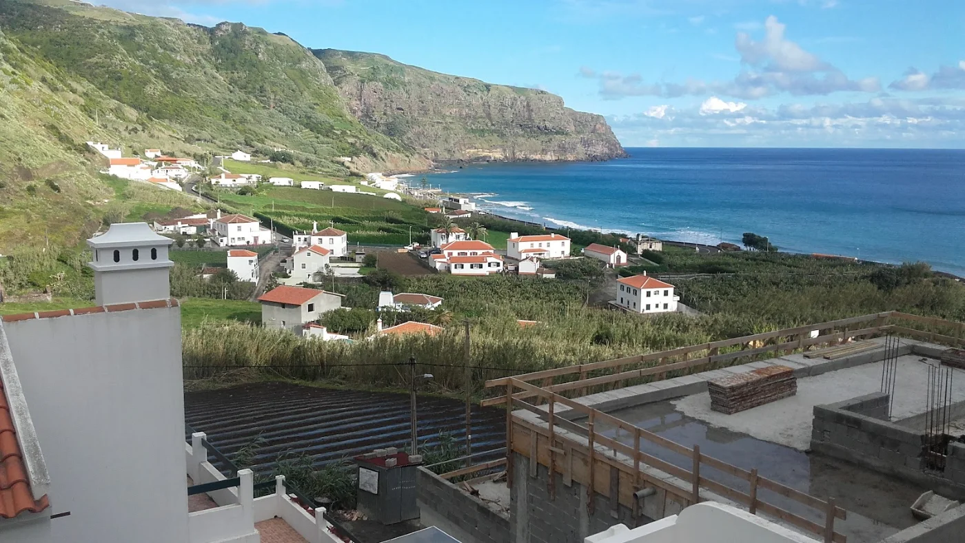 Photos of Casa Ilha do Sol in Praia Formosa, Vila do Porto Almagreira, 9580 Vila do Porto, Portugal - Photo 1