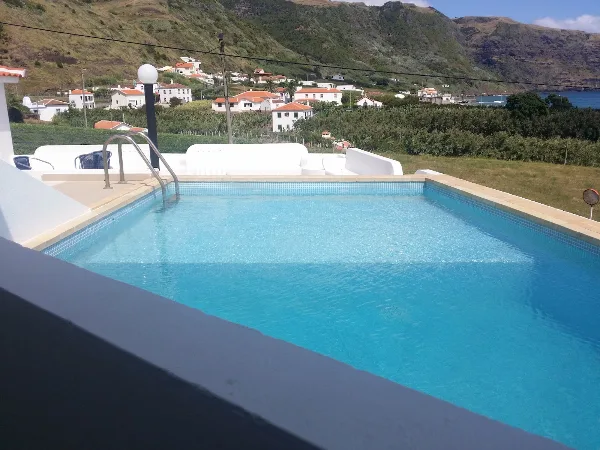 Photos of Casa Ilha do Sol in Praia Formosa, Vila do Porto Almagreira, 9580 Vila do Porto, Portugal - Photo 2