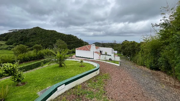 Photos of Casa dos Tomarinhos in 9580 Santo Espírito, Portugal - Photo 4