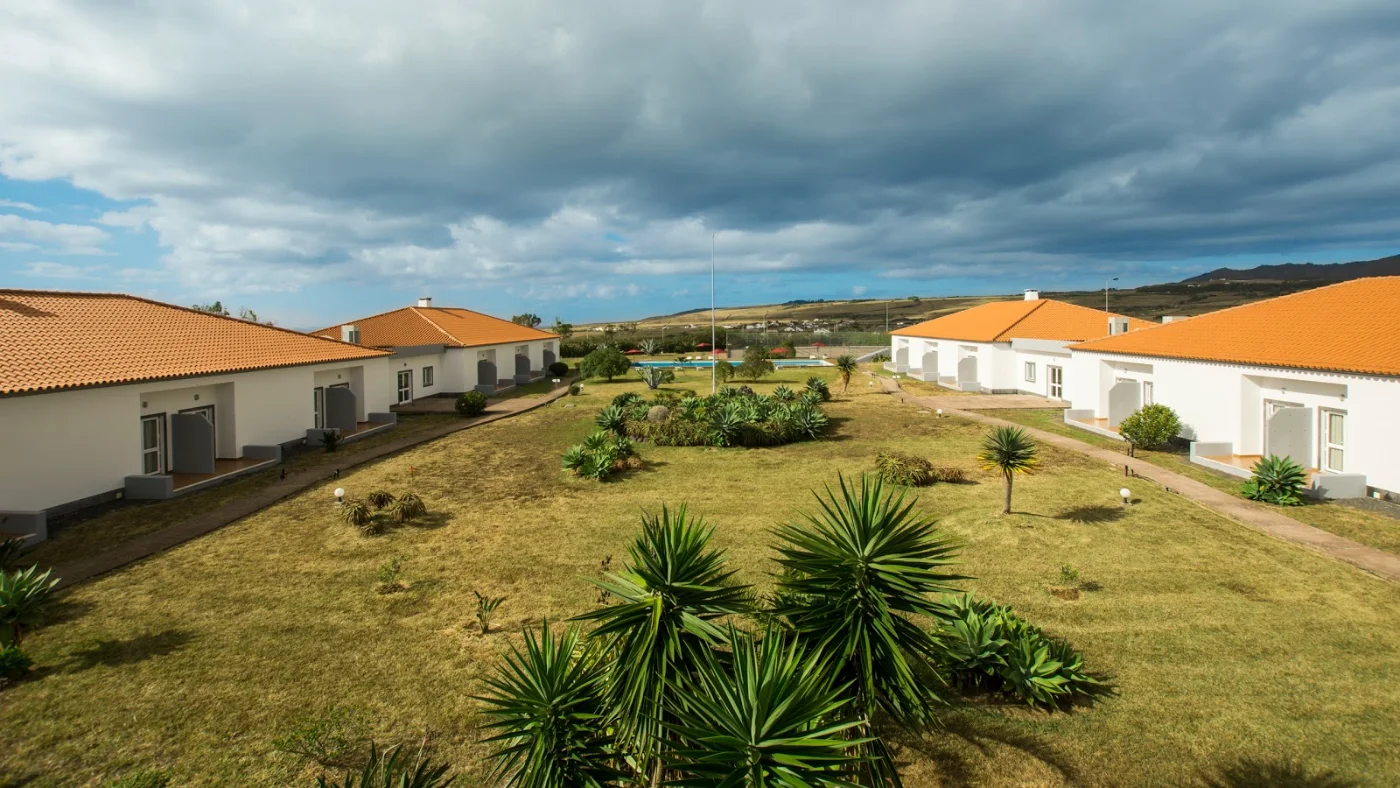 Photos of Hotel Santa Maria - Açores in R. da Horta, 9580-421 Vila do Porto, Portugal - Photo 1