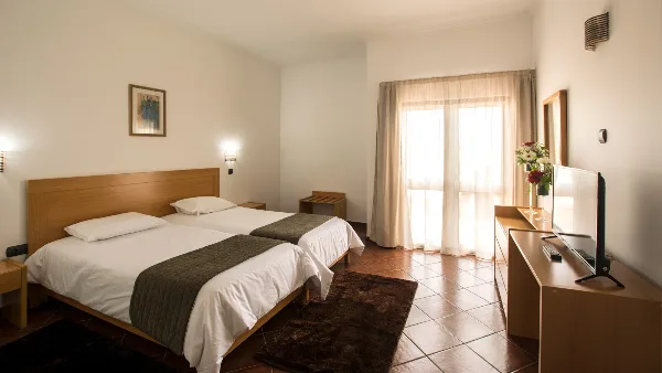 Photos of Hotel Santa Maria - Açores in R. da Horta, 9580-421 Vila do Porto, Portugal - Photo 2