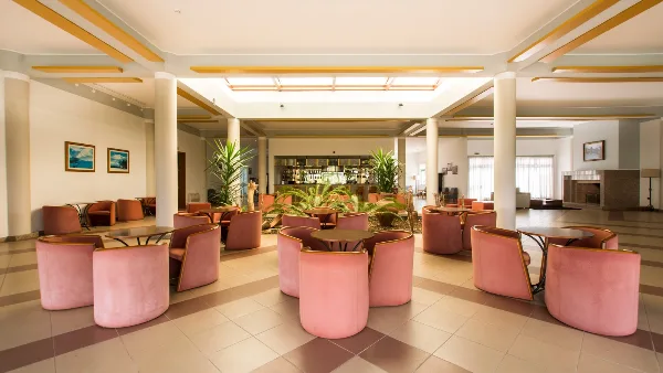 Photos of Hotel Santa Maria - Açores in R. da Horta, 9580-421 Vila do Porto, Portugal - Photo 4