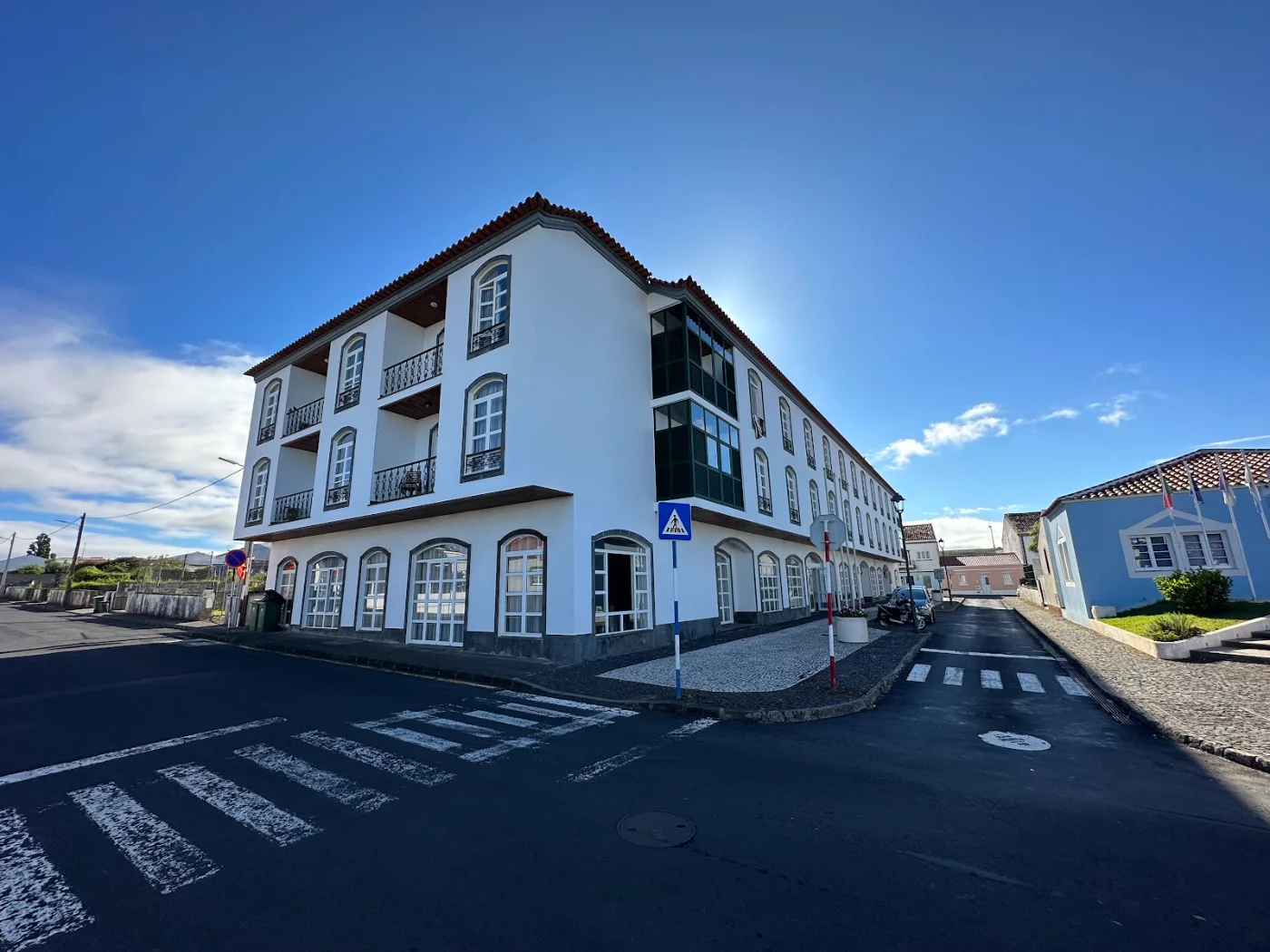 Photos of Hotel Praia De Lobos in Tv. do Mercado, 9580-525 Vila do Porto, Portugal - Photo 1