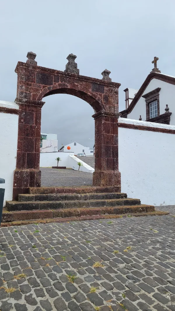 Photos of Ermida de São Pedro Gonçalves Telmo in EN1-2A, 9580 Vila do Porto, Portugal - Photo 2