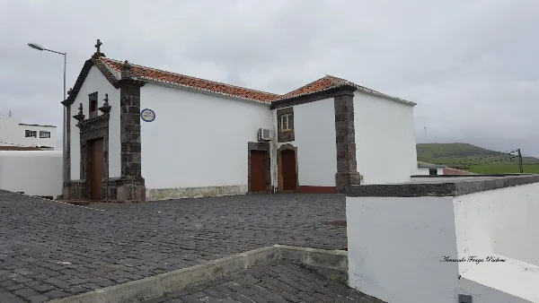 Photos of Ermida de São Pedro Gonçalves Telmo in EN1-2A, 9580 Vila do Porto, Portugal - Photo 3