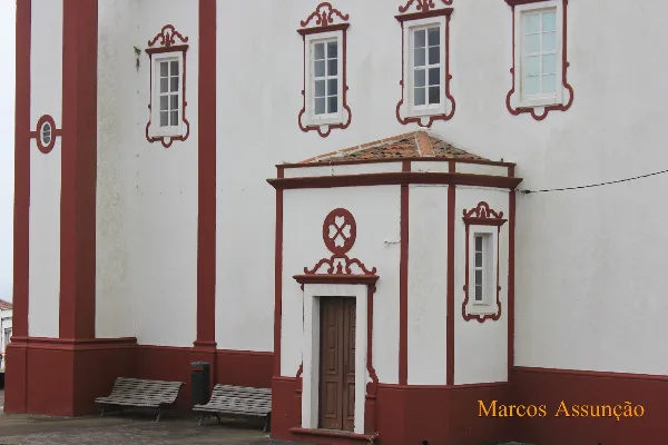 Photos of Church of Santo Antão in EN1-2A, 9580 Vila do Porto, Portugal - Photo 4