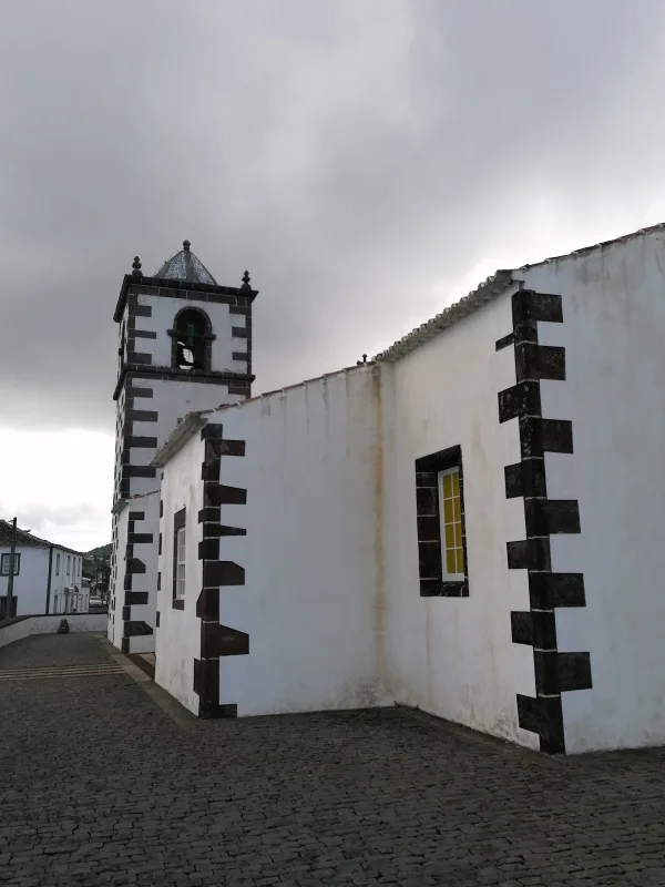 Photos of Church of Nossa Senhora da Purificação in EN1-2A, 9580 Santo Espírito, Portugal - Photo 4