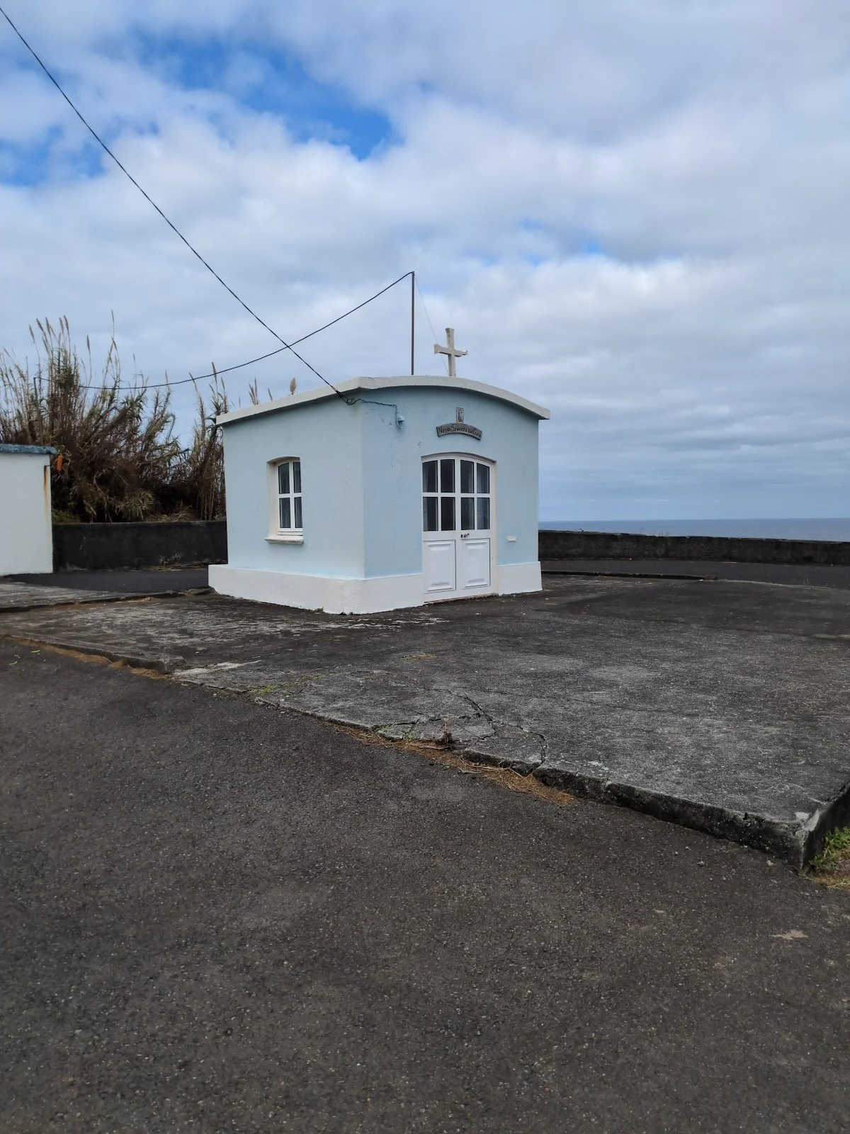 Photos of Nossa Senhora Da Guia in GQCP+3R, 9970 Ponta Delgada, Portugal - Photo 1