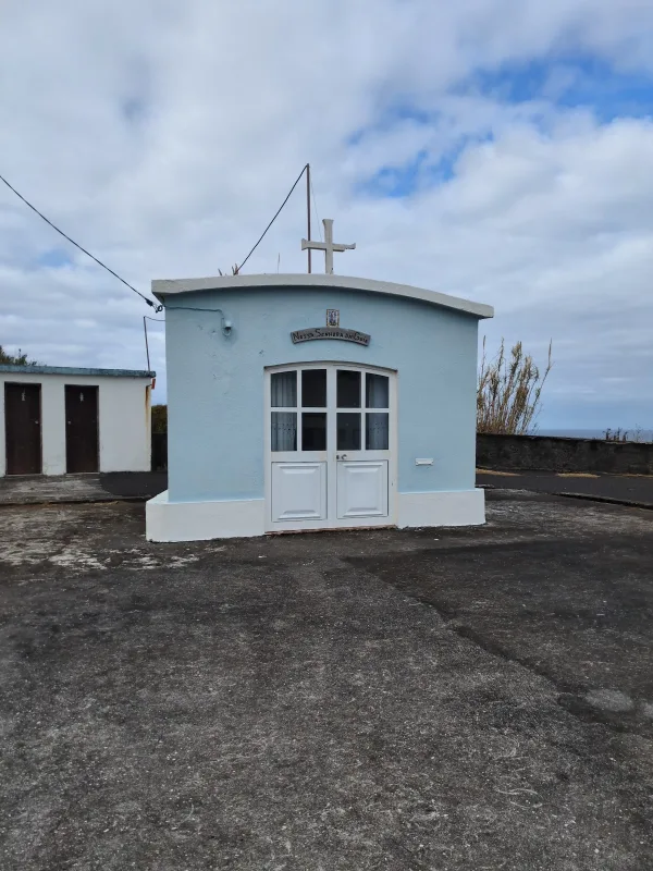 Photos of Nossa Senhora Da Guia in GQCP+3R, 9970 Ponta Delgada, Portugal - Photo 4