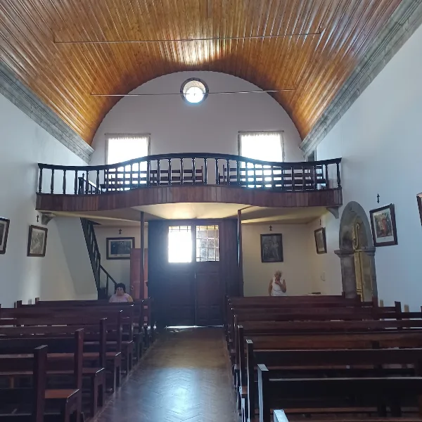 Photos of Igreja de São Pedro in 9970 Ponta Delgada, Portugal - Photo 3