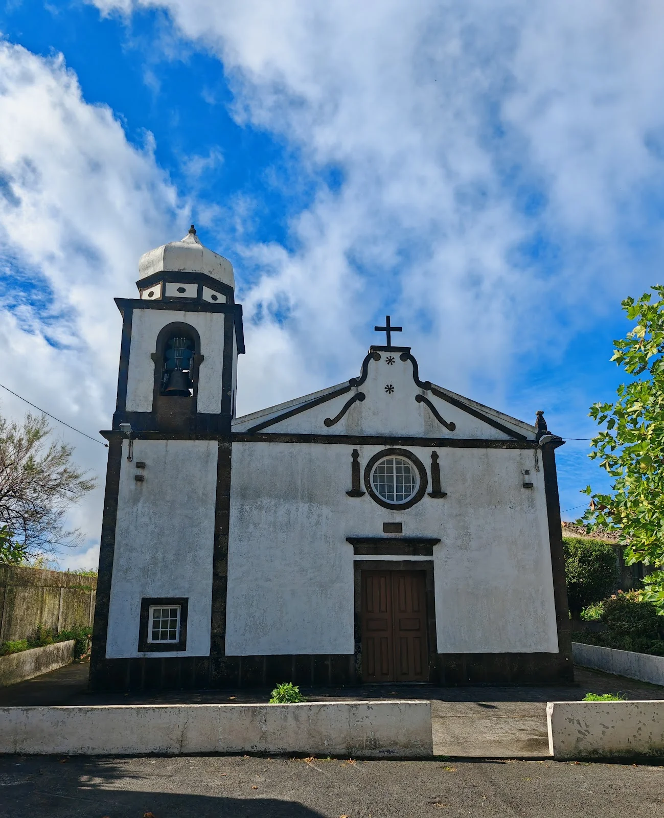 Photos of Igreja da Santíssima Trindade in Unnamed Road, 9960 Mosteiro, Portugal - Photo 1