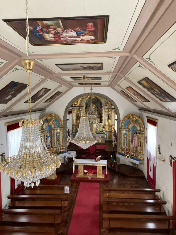 Photos of Igreja da Santíssima Trindade in Unnamed Road, 9960 Mosteiro, Portugal - Photo 3