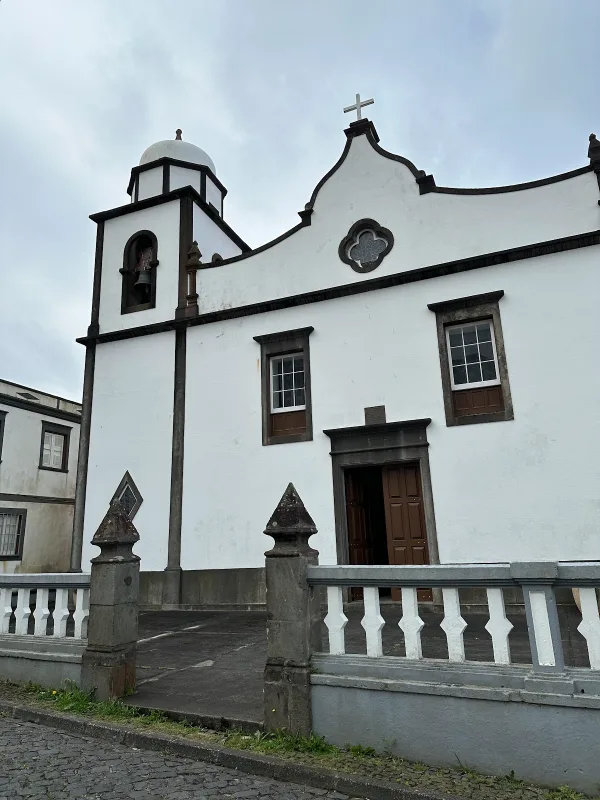 Photos of St. Joseph Church in 9960 Fajã Grande, Portugal - Photo 2