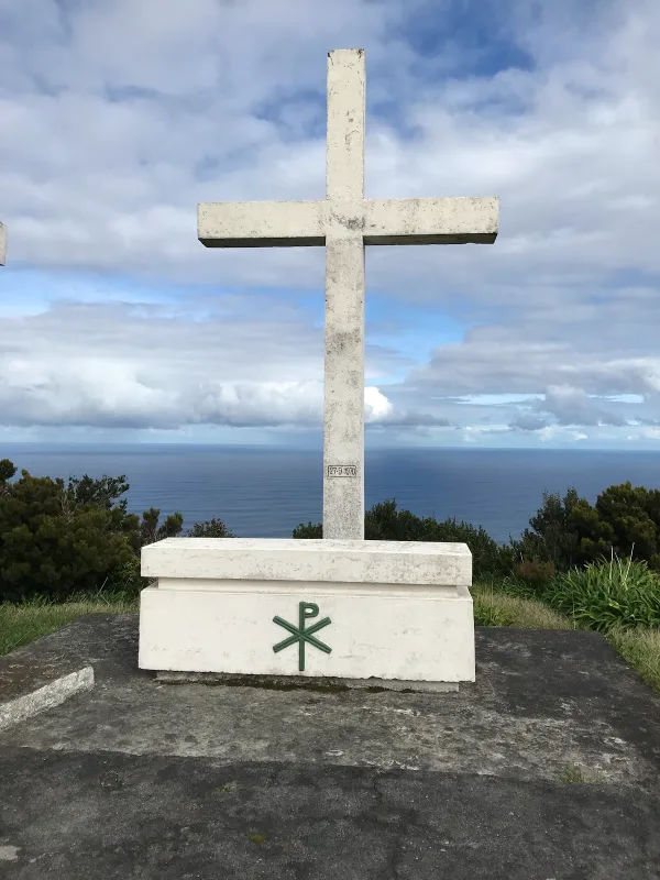 Photos of Ermida de São João Baptista in Ilha das, 9970 Ponta Delgada, Portugal - Photo 4