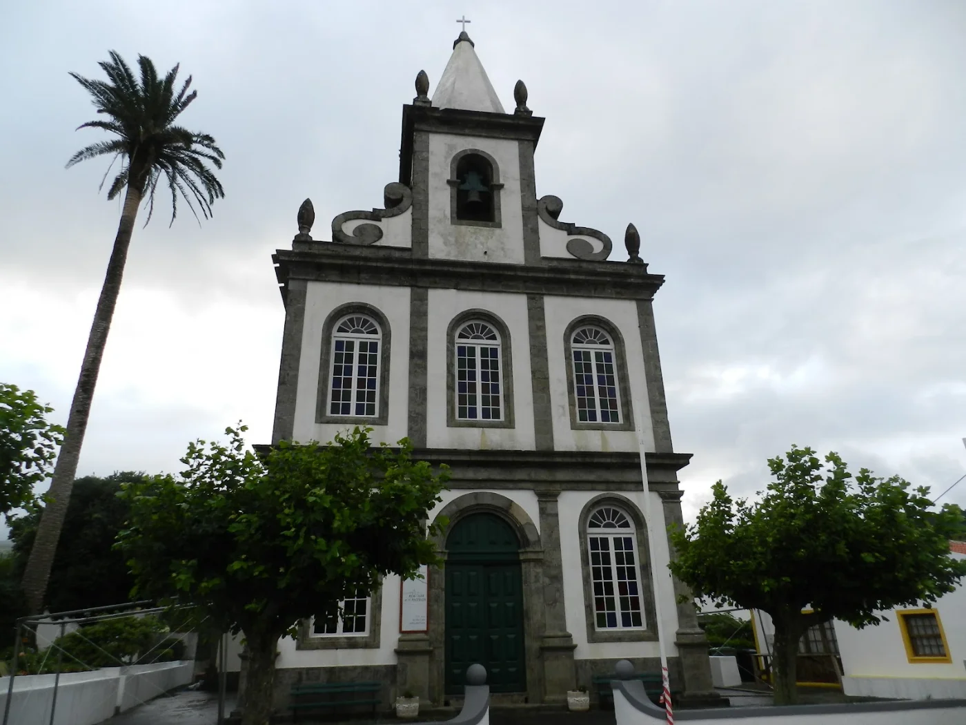 Photos of Igreja de São Caetano in 9960 Lomba, Portugal - main photo