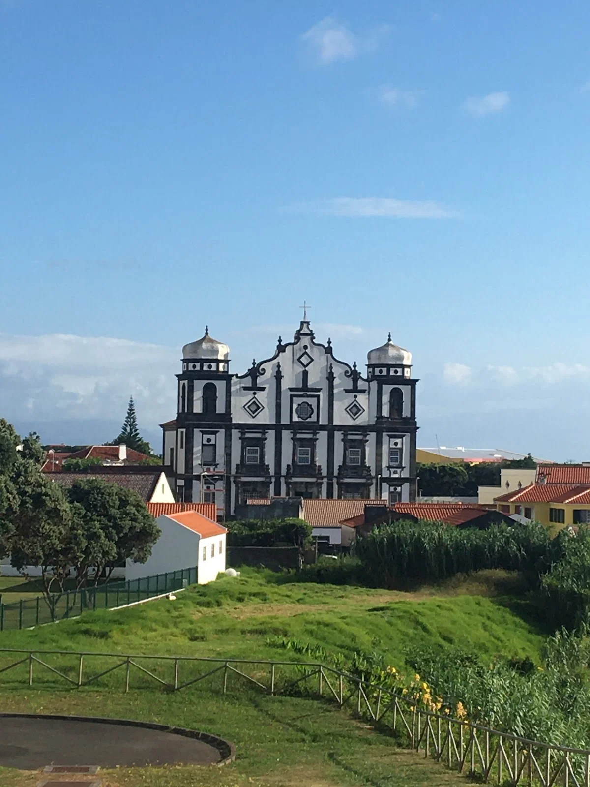 Photos of Igreja de Nossa Senhora da Conceição in 9970-320 Santa Cruz das Flores, Portugal - Photo 1