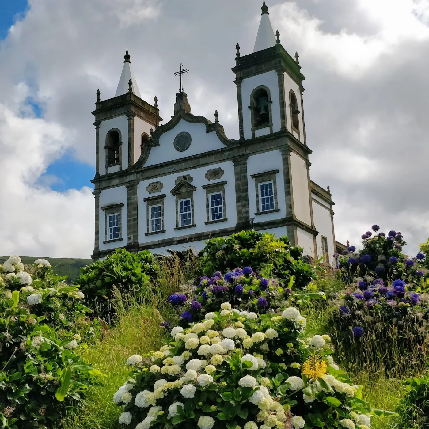 Photos of Church of Our Lady of Lourdes in Ilha das, 9970 Fazenda de Santa Cruz, Portugal - Photo 1