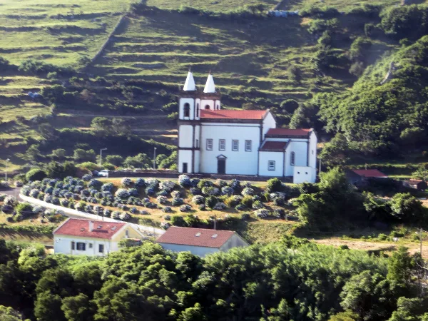 Photos of Church of Our Lady of Lourdes in Ilha das, 9970 Fazenda de Santa Cruz, Portugal - Photo 2